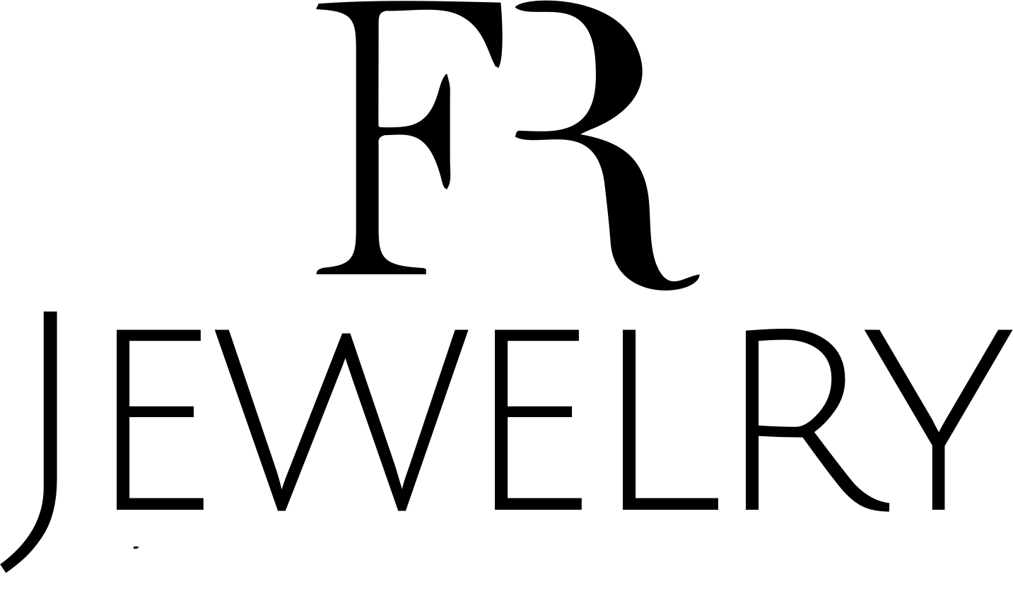 FR Jewelry logo