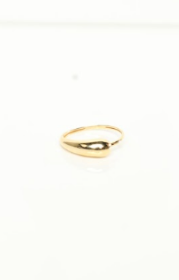 Bold ring