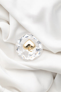 Heart Pendant