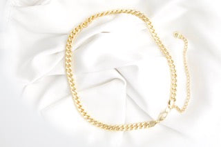 Groumet heart chocker