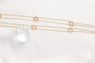 Bul Necklace
