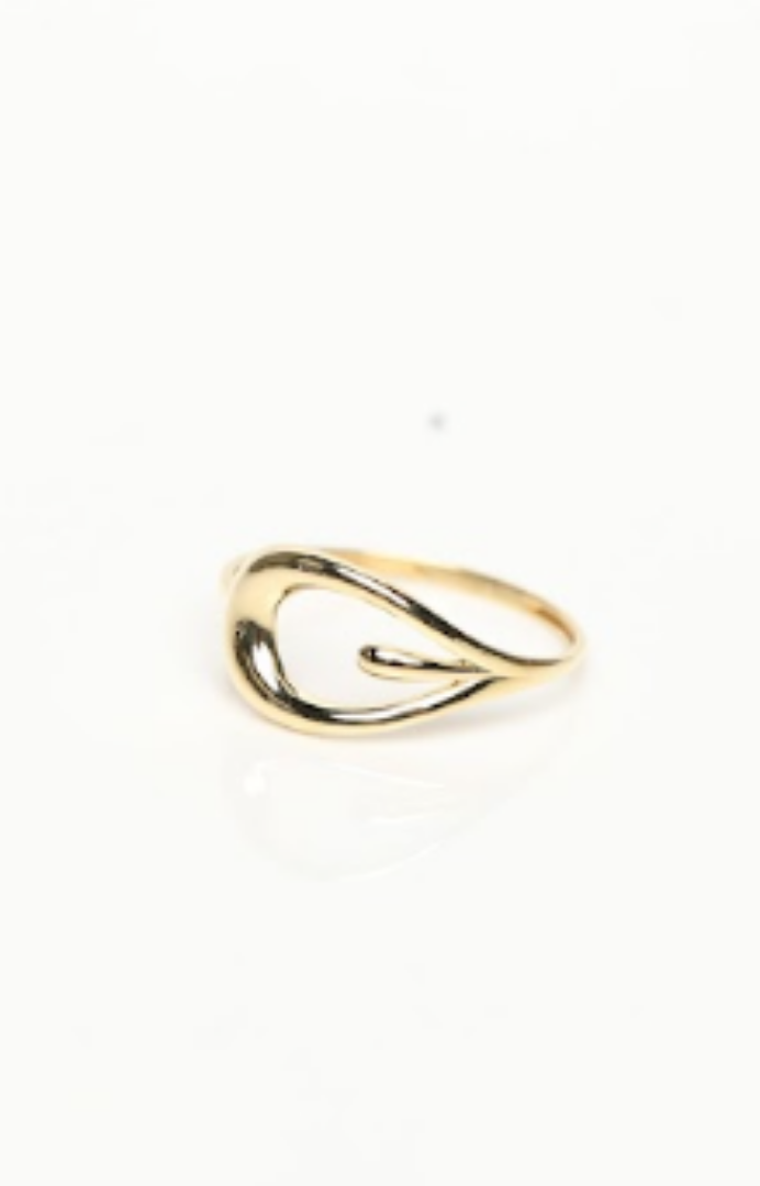 Drop ring