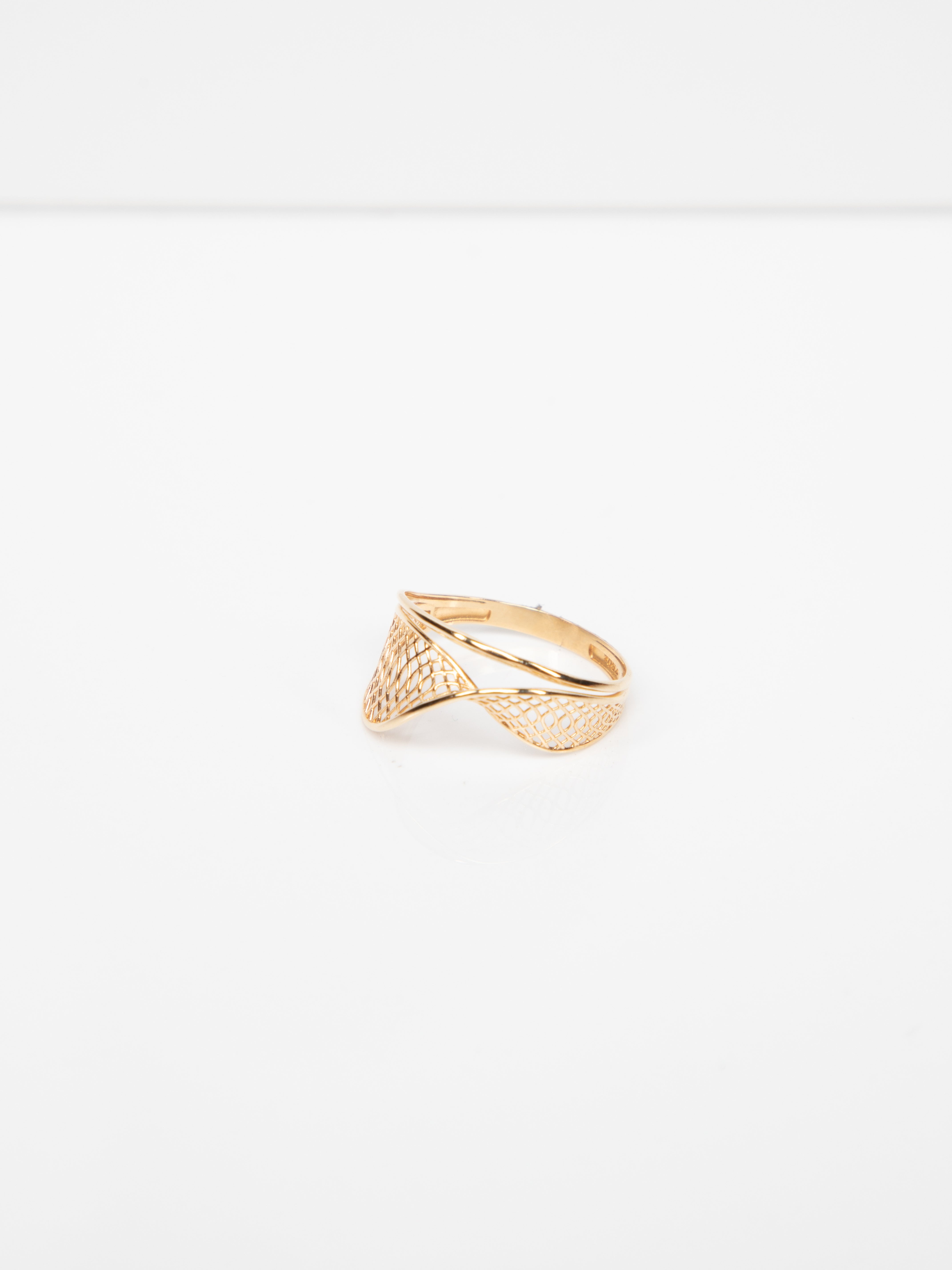 Twist ring